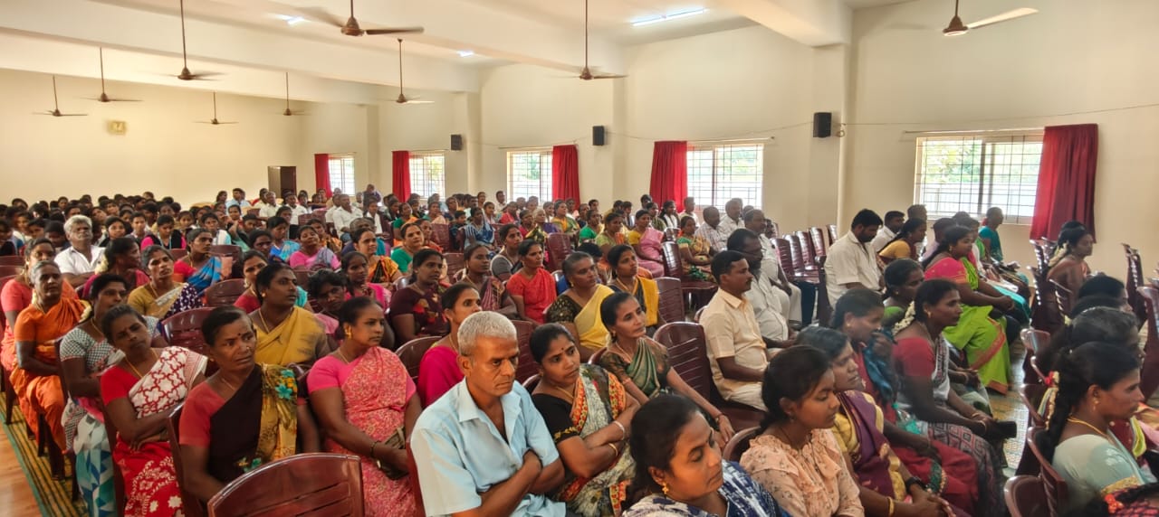 Breathing Life into Dreams: Empowering Youth with Pope Francis' Message